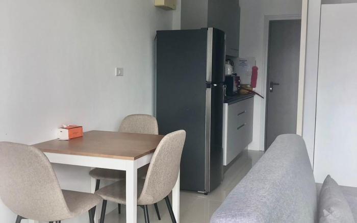 Mantra Condo M185