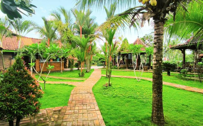 Villa Setumbu