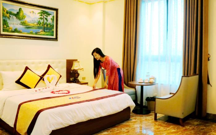 VIOLIN BACNINH HOTEL