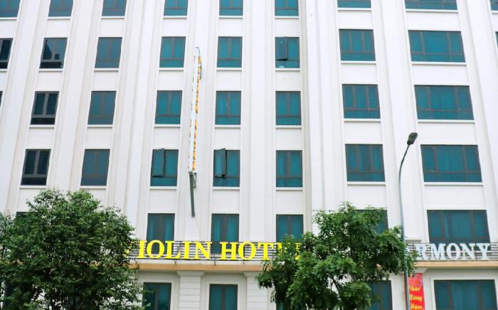 VIOLIN BACNINH HOTEL