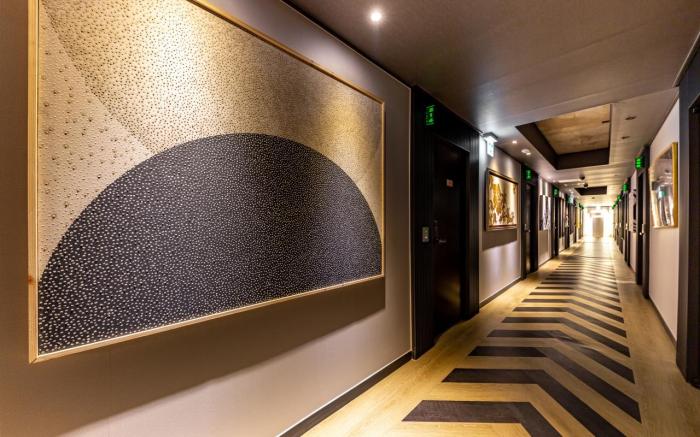 Jeonju Sanjeong-dong Moonlight Sound