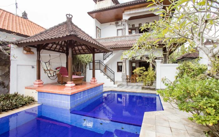 Rumah Akira Seminyak