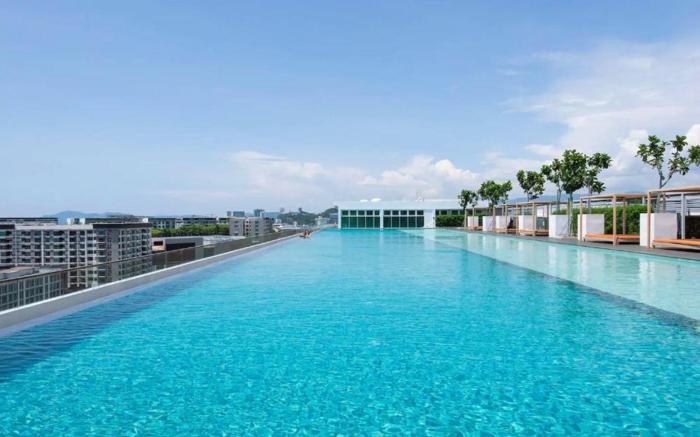 KK SUTERA AVENUE WT POOL OPP IMAGO 2BR 6pax 【30】