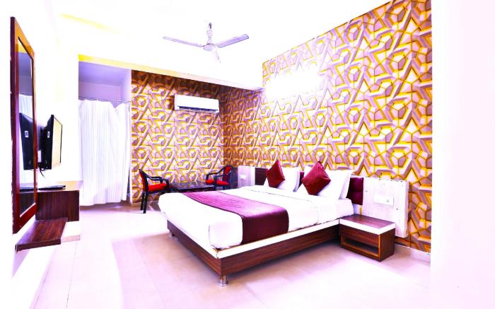 Hotel Nilkanth,Ahmedabad