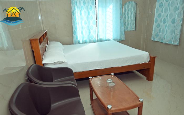 VK HOME STAY
