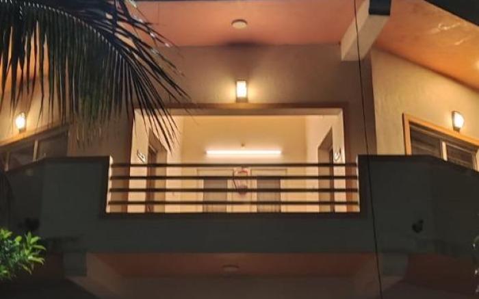 K Hotel Pondicherry