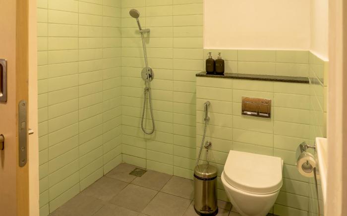 Olive Hotel Brookefield by Embassy Group