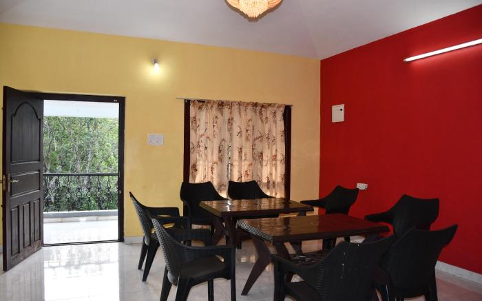 My space holiday Inn Munnar