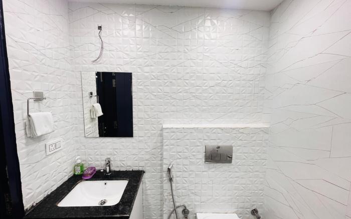 Hotel Green Galaxy - Green Park South Delhi