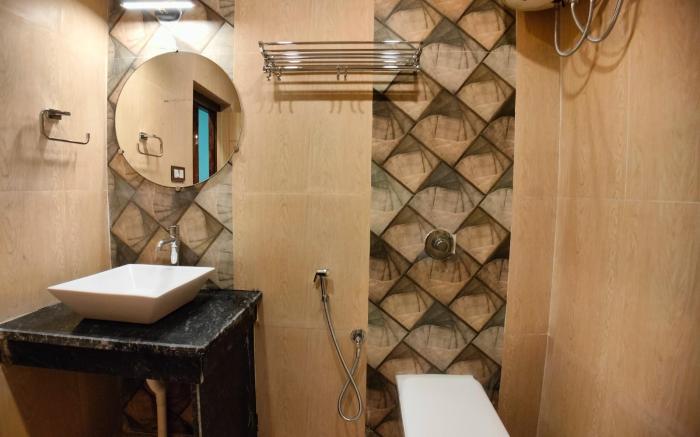 The Pelican Beach Resort Mandarmoni