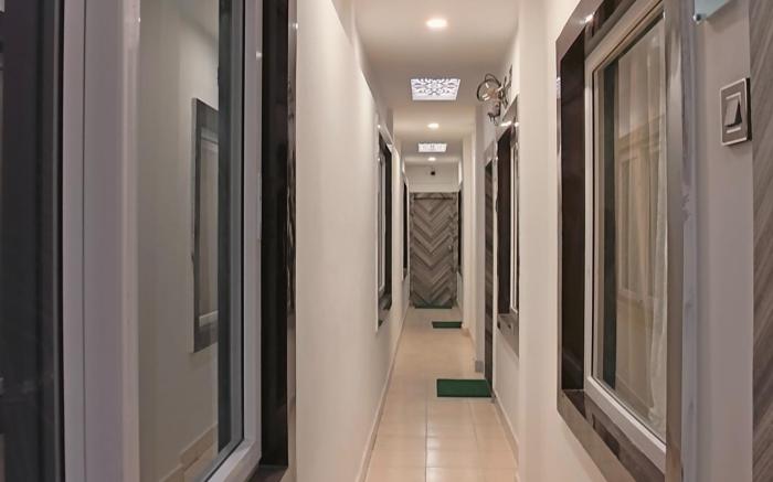 The Pelican Beach Resort Mandarmoni