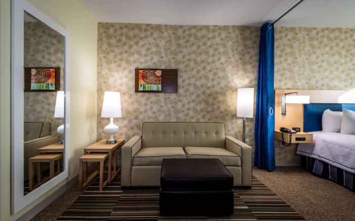 Home2 Suites by Hilton Gulfport I-10