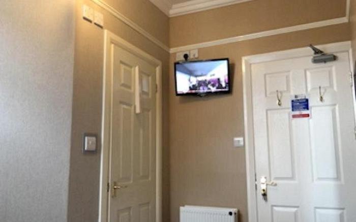 Glendale Guest House