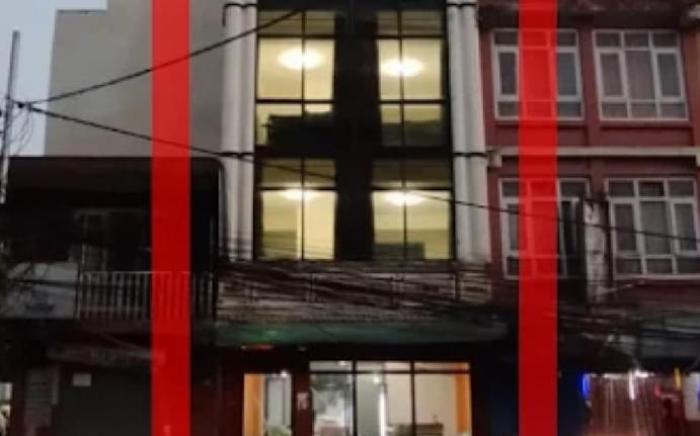 Hotel Ryan 