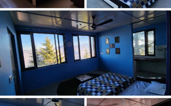 OnHills Hotel