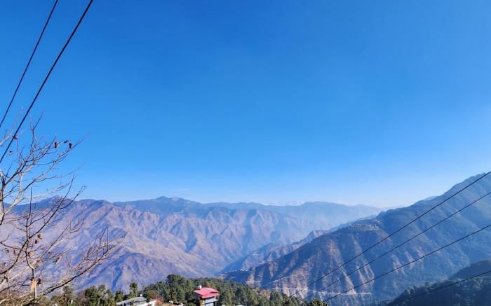OnHills Hotel
