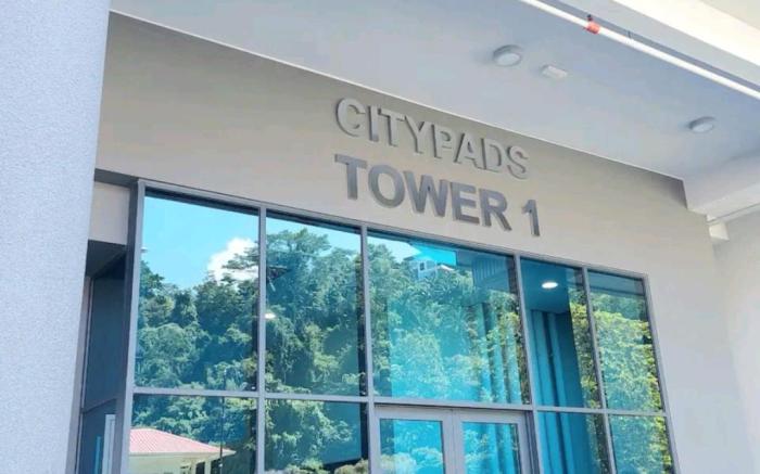 Maison Life 小居屋 @Jesselton Quay CityPads