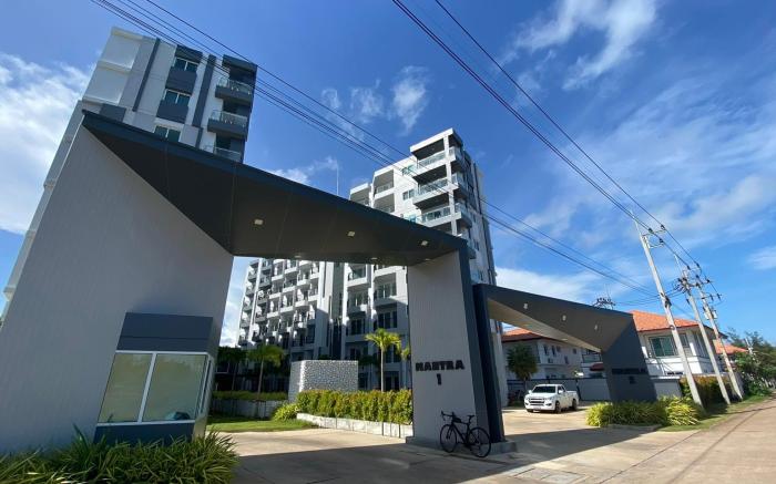 Mantra Condo M186