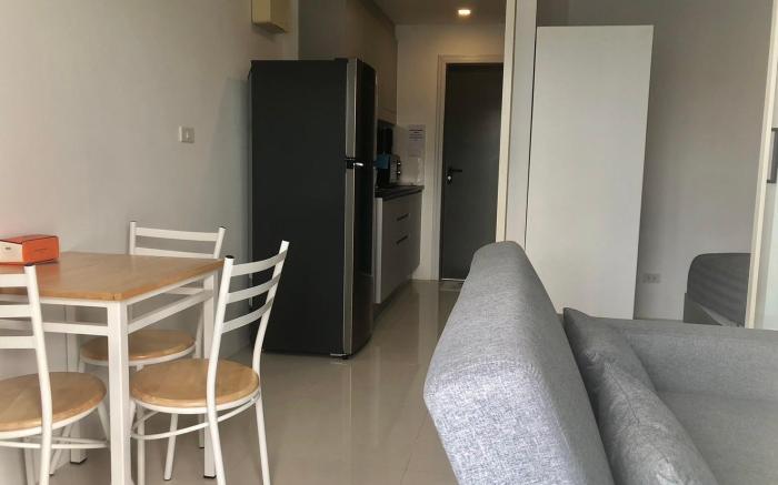 Mantra Condo M186