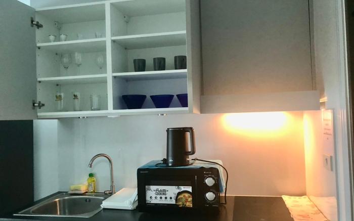 Mantra Condo M186