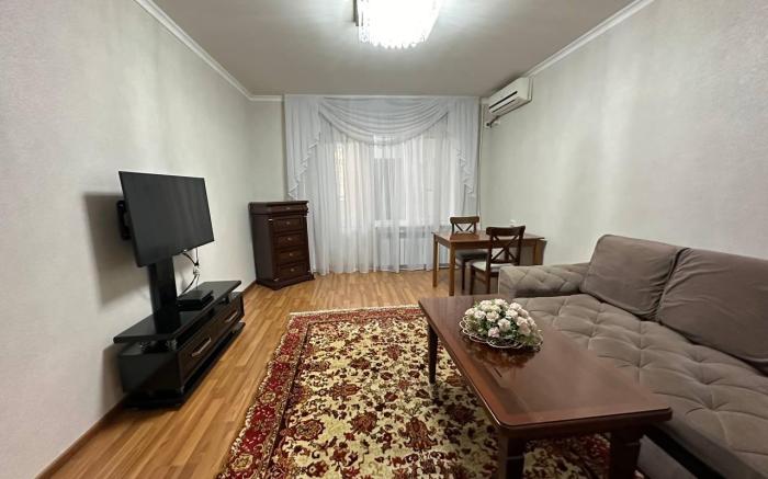 Tashkent City center apartment