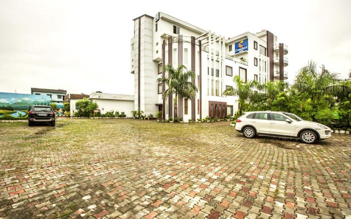 Comfort Inn Rishikesh 