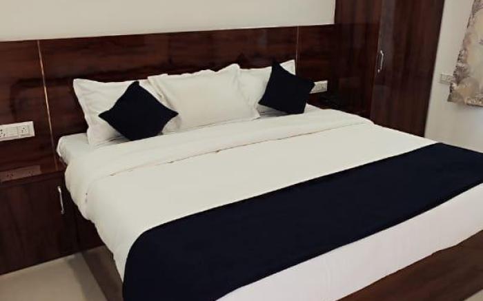 Hotel Kanak Kuteer