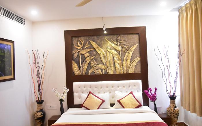 Ishanika Hotel