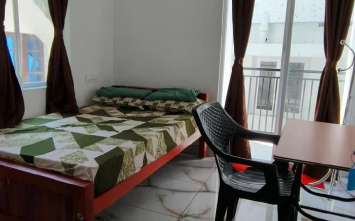 SAFARI HOMESTAY FORTKOCHI 