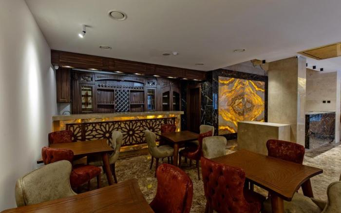 Aqua Liberty Hotel
