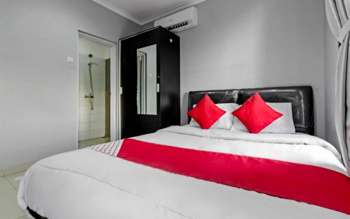 Collection O Pondok Indah Near Gandaria City Formerly Lamaison Residence