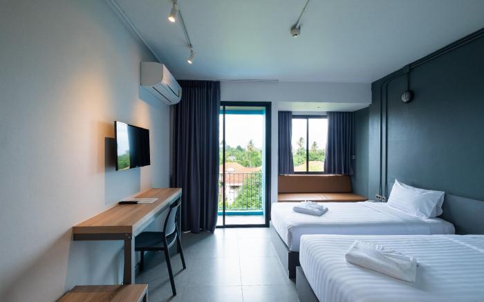 S.22 Hotel