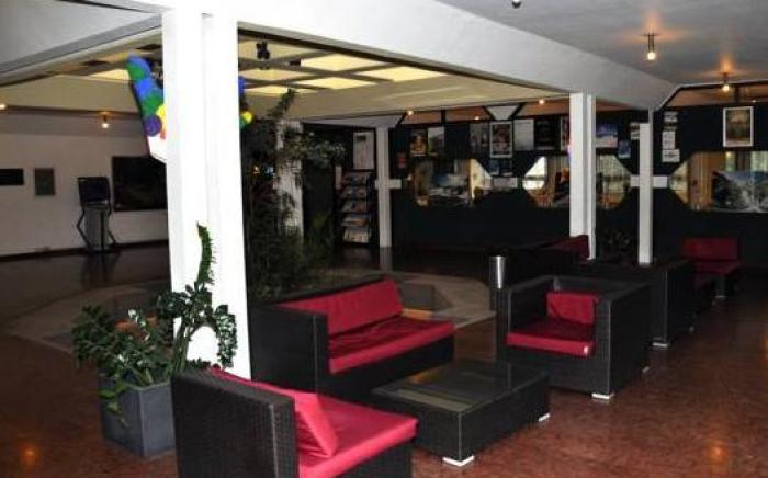 Jugendherberge Innsbruck - Youth Hostel