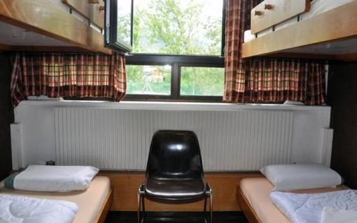 Jugendherberge Innsbruck - Youth Hostel