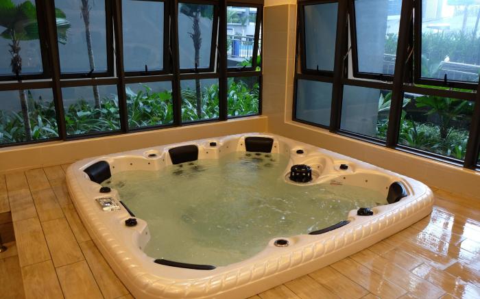 Atlantis Residence@Iconstay Melaka