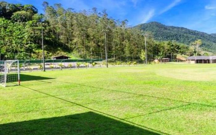 Estancia Ribeirao Grande
