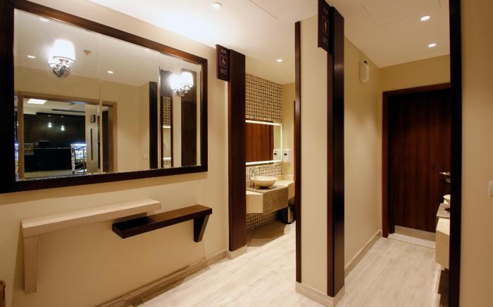 Best Level Hotel