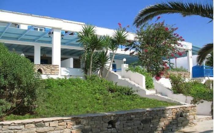 Thalassa Naxos