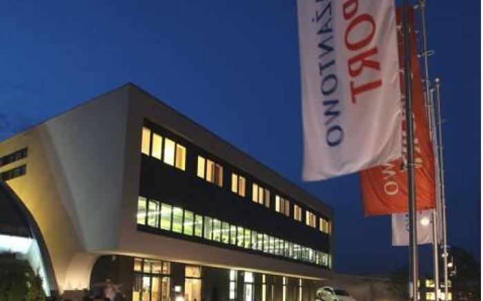 Hotel Bazantowo Sport