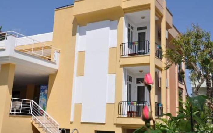 Tuncer Garden Hotel