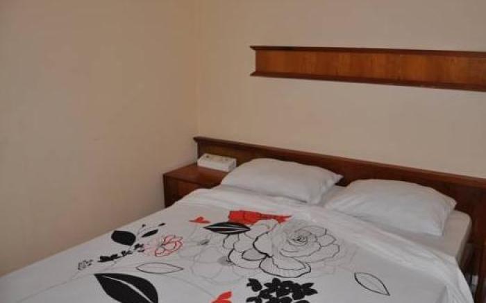 Tuncer Garden Hotel
