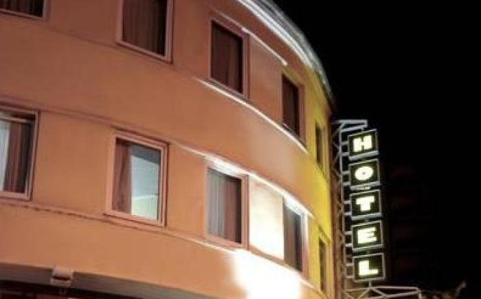 Hotel Regency