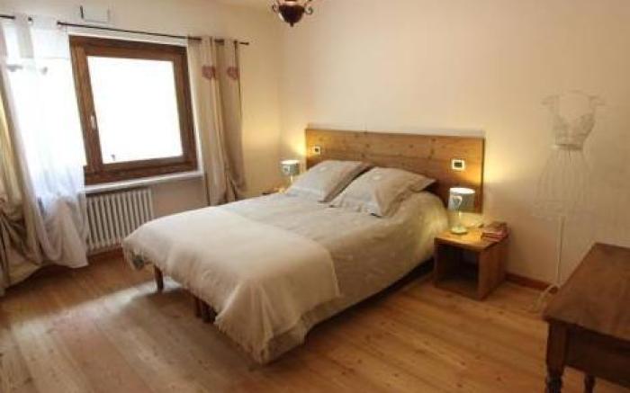 Maison Le Champ B&B Questa casa non e un albergo