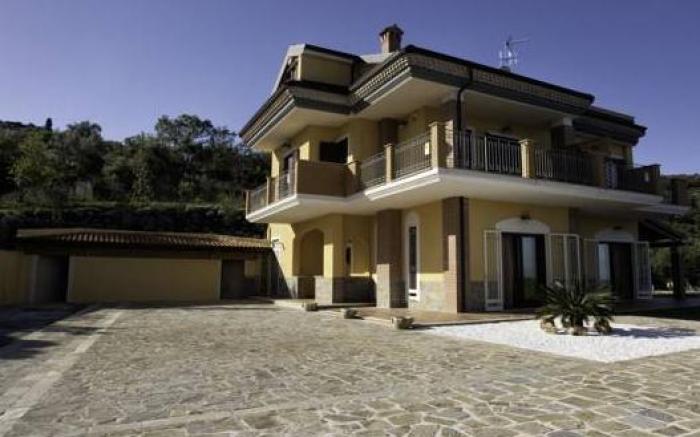 Casa Vacanza Villa Aurora