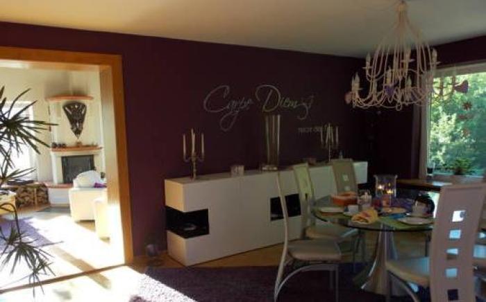 Gastezimmer Haus Talblick