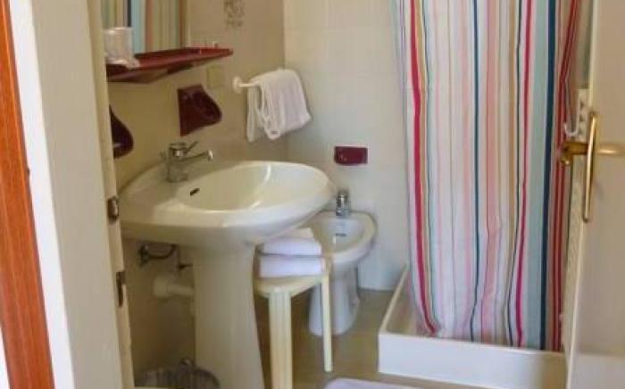 Albergo Tecla