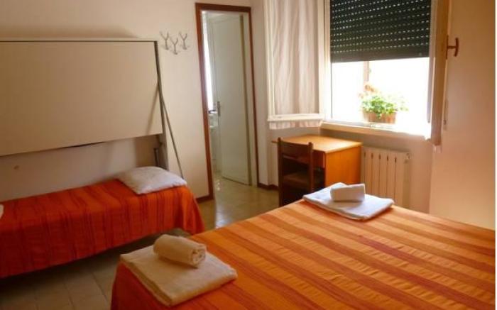 Albergo Tecla