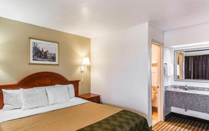 Econo Lodge