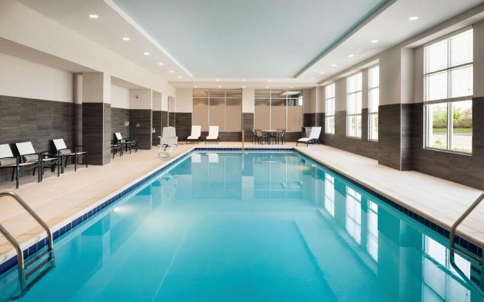 Embassy Suites by Hilton - Noblesville Indianapolis Conventi