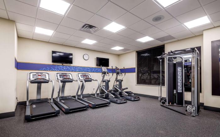Hampton Inn Paramus